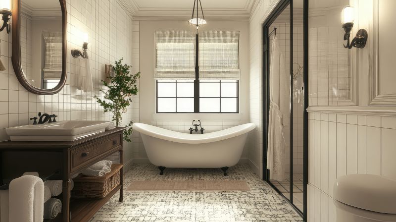 Custom Bathtub Options